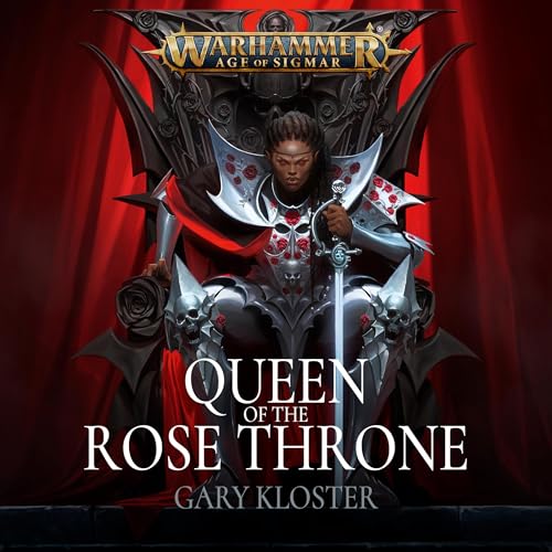 Queen of the Rose Throne