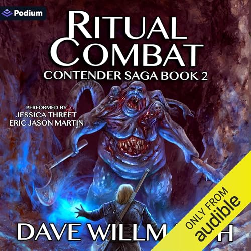 Ritual Combat