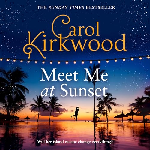 Meet Me at Sunset
