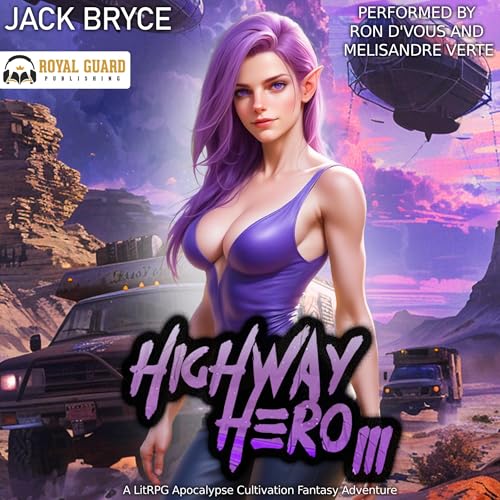 Highway Hero 3