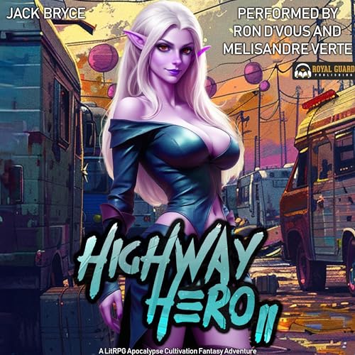 Highway Hero 2