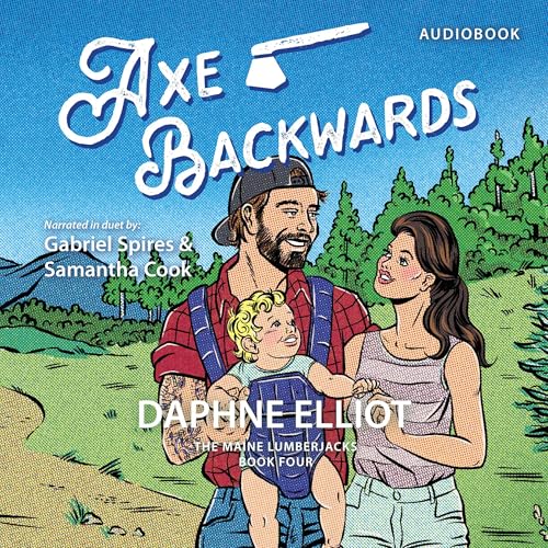 Axe Backwards