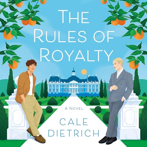 The Rules of Royalty