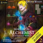 How to Be an Alchemist in a Fantasy World