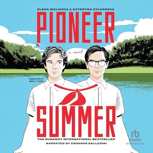 Pioneer Summer