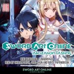Sword Art Online 18