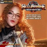 Hellmarine 3: Mission Without End