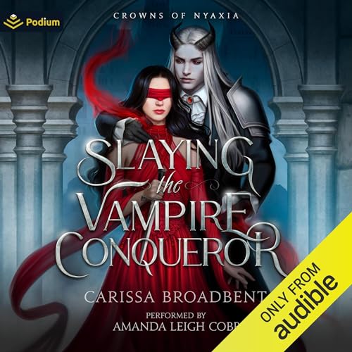Slaying the Vampire Conqueror