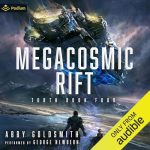 Megacosmic Rift: A Dark Sci-Fi Epic Fantasy