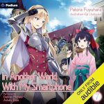 In Another World with My Smartphone: Volume 7