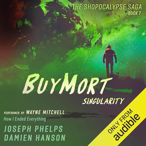 BuyMort: Singularity