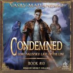 Condemned: Book 10