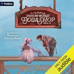 Demon World Boba Shop 4