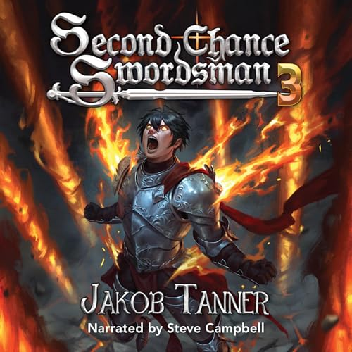 Second Chance Swordsman 3