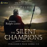 The Silent Champions: Publisher's Pack