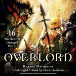 The Half-Elf Demigod Part II