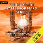 The Complete Battle for Mars Series