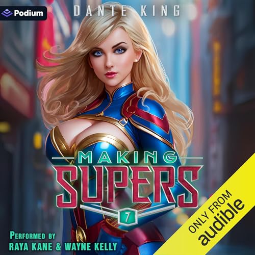 Making Supers 7