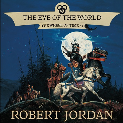 The Eye of the World