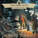 The Great Hunt