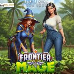 Frontier Mage Omnibus: Books 1-3
