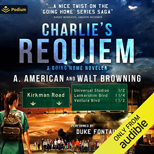 Charlie's Requiem: A Novella