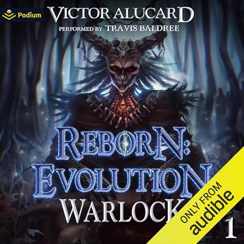 Reborn: Evolution