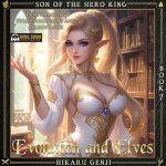 Son of the Hero King 7