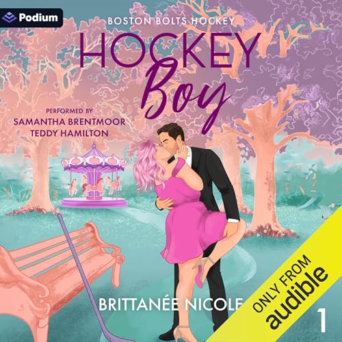 Hockey Boy