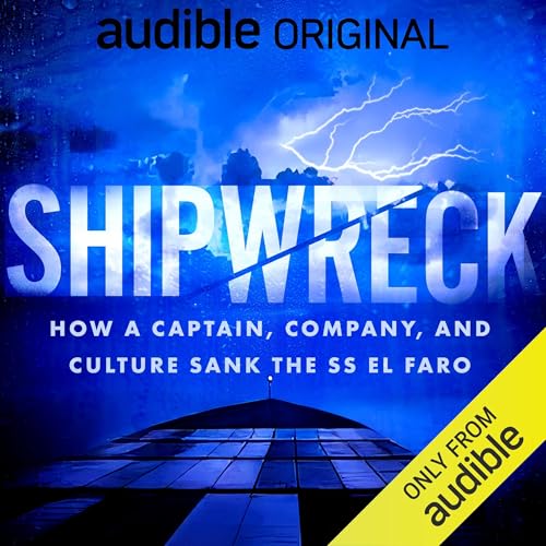 Shipwreck