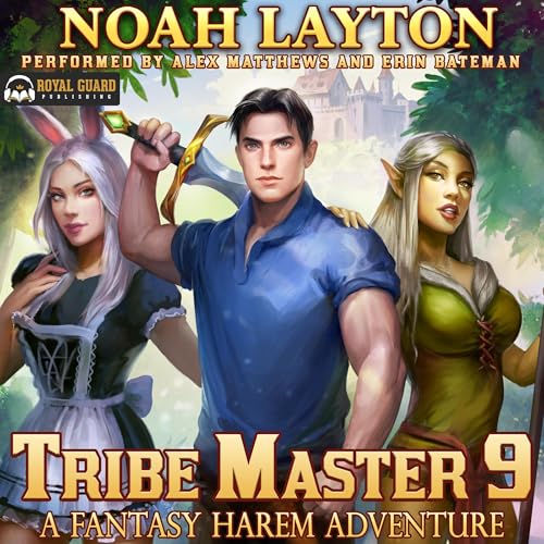 Tribe Master 9