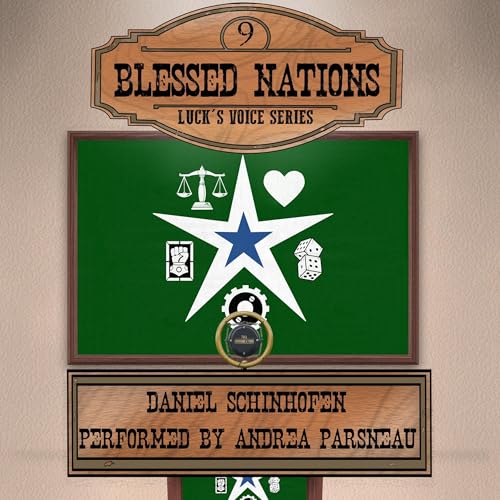 Blessed Nations