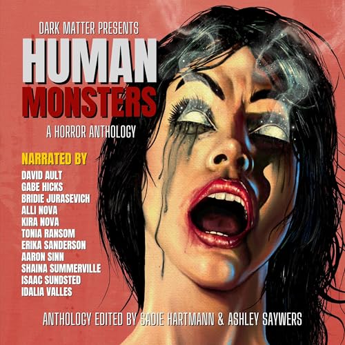 Human Monsters