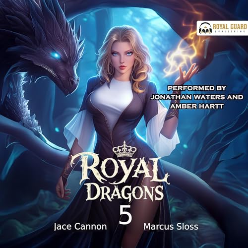 Royal Dragons 5