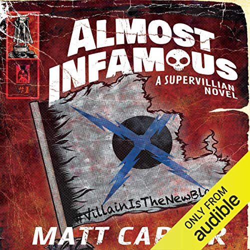 Almost Infamous