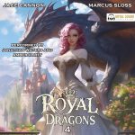 Royal Dragons 4