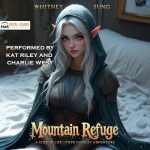 Mountain Refuge: A Slice-of-Life LitRPG Adventure