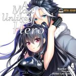 A Most Unlikely Hero, Vol. 4