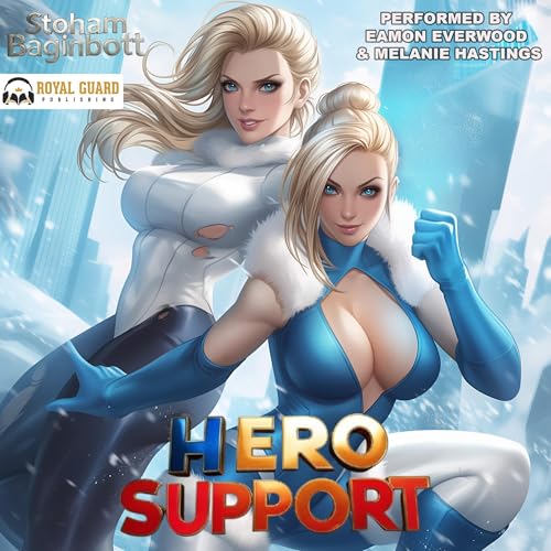 Hero Support