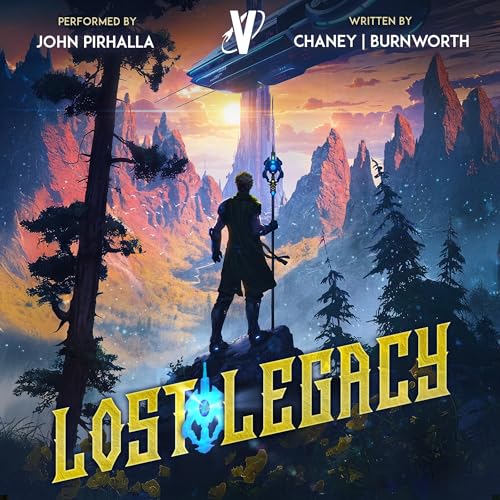 Lost Legacy