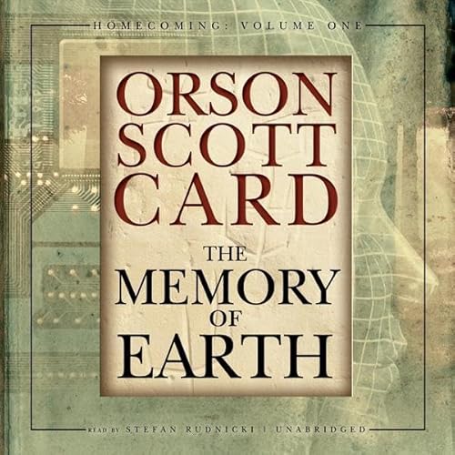 The Memory of Earth