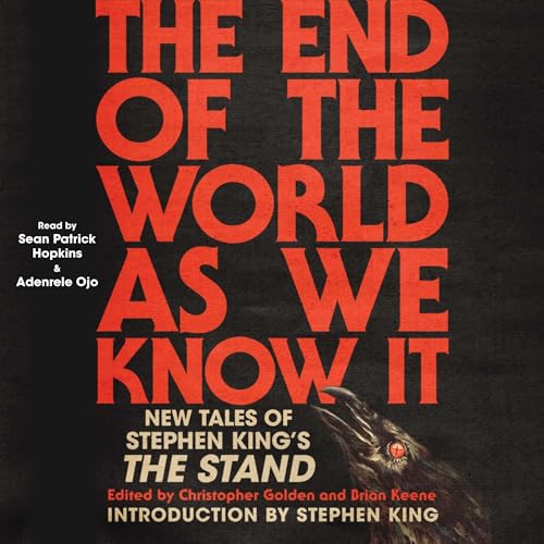 The End of the World as We Know It