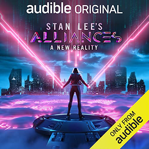 Stan Lee's Alliances: A New Reality