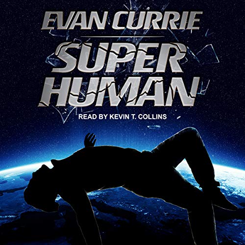 Superhuman