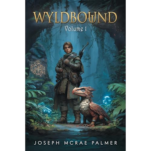 Wyldbound