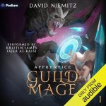 Guild Mage: Apprentice