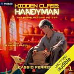 The Bushcrafting Potter