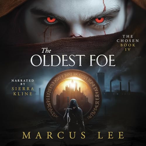 The Oldest Foe