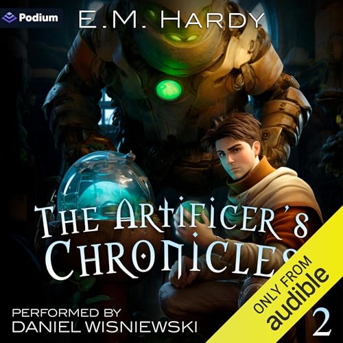 The Artificer's Chronicles 2