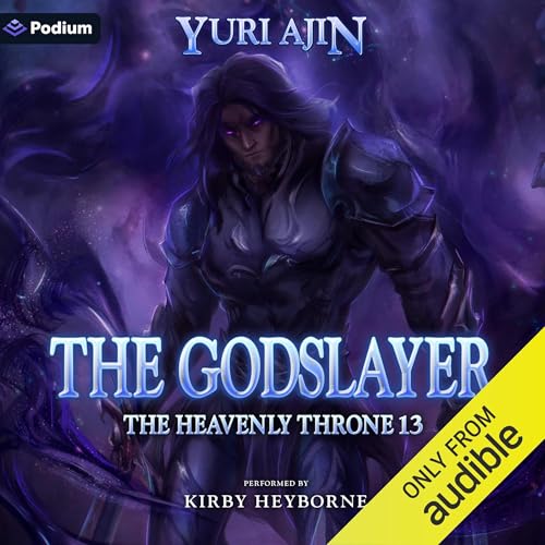 The Godslayer